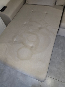 Photo de galerie - Ménage