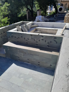 Photo de galerie - Carrelage 