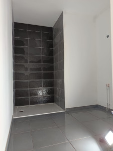 Photo de galerie - Salle de bain 