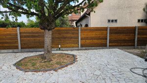 Photo de galerie - Maçonnerie