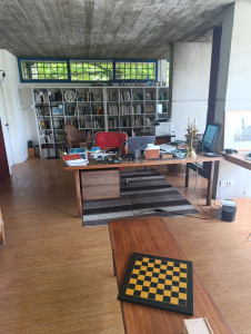 Photo de galerie - Maison grand standing 
