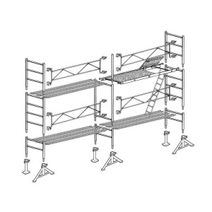 Photo de galerie - Maçonnerie