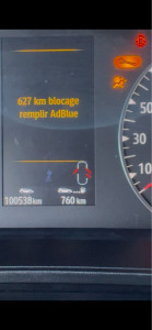 Photo de galerie - Solution AdBlue