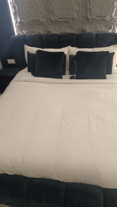 Photo de galerie -  ménage