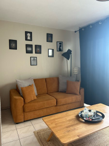 Photo de galerie - Nettoyage salon 