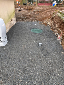 Photo de galerie - Bricolage et multi services