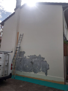 Photo de galerie - Bricolage et multi services