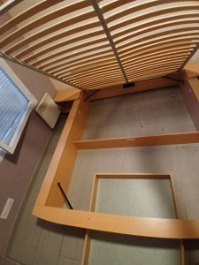 Photo de galerie - Parfait 
