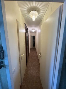 Photo de galerie - Peinture - Tapisserie