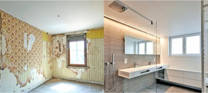 Photo de galerie - Rénovation Salle de bain