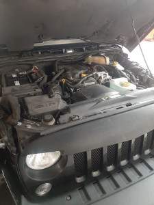 Photo de galerie - Entretien - Réparation autres véhicules