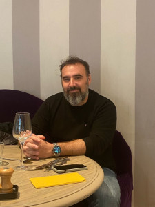 Photo de galerie - Professeur de physique 