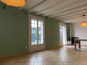 Photo de galerie - Peinture - Tapisserie