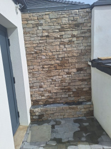 Photo de galerie - Maçonnerie