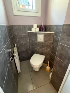 Photo de galerie - Ménage