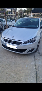 Photo de galerie - Choc avant après réparation contacter moi pour tout devis