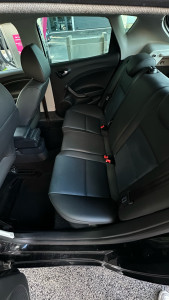 Photo de galerie - Lavage auto