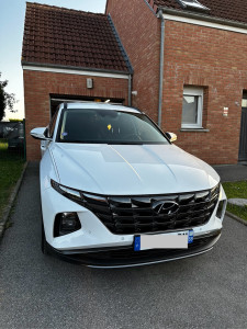 Photo de galerie - Lavage auto