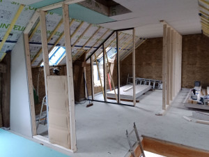 Photo de galerie - Menuiserie - Huisserie - Agencement