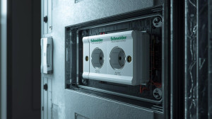 Photo de galerie - Installation & dépannage électrique 