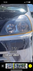 Photo de galerie - Rénovation phare 