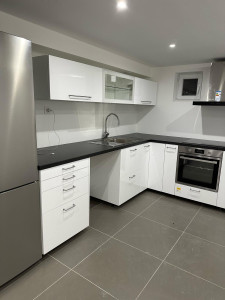 Photo de galerie - Tout montage petit ou gros meubles spécialisé dans la gamme Ikea 