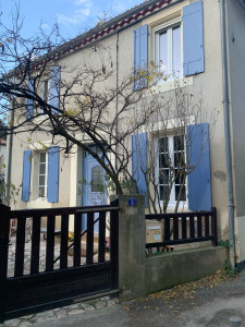 Photo de galerie - Ravalement de façade 