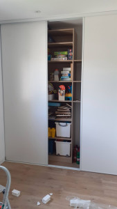 Photo de galerie - Montage meubles en kit