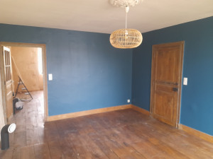 Photo de galerie - Peinture 