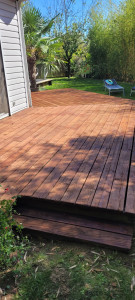 Photo de galerie - Bricolage et multi services