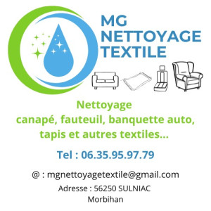 Photo de galerie - Grâce à des méthodes de nettoyage avancées et respectueuses des fibres, nous éliminons les tâches, les saletés incrustées et les odeurs indésirables, tout en préservant la texture et la couleur de vos tissus.