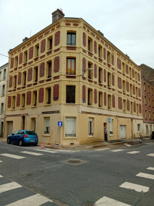 Photo de galerie - Artisan tout corps d'état - Rénovation