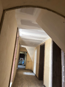 Photo de galerie - Plâtrerie - Murs - Plafonds