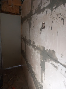 Photo de galerie - Isolation thermique