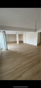 Photo de galerie - Rénovation complète agence assurance