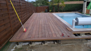 Photo de galerie - Menuiserie - Huisserie - Agencement