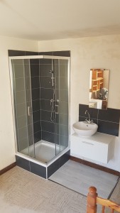 Photo de galerie - Carrelage