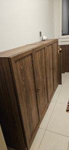 Photo de galerie - Montage meubles en kit