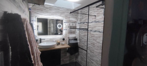 Photo de galerie - Bricolage et multi services