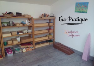 Photo de galerie - Une autre partie de mon espace