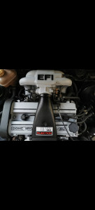 Photo de galerie - Réparation voiture