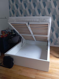 Photo de galerie - Montage meubles en kit