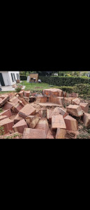 Photo de galerie - Coupe de bois bûcheronnage