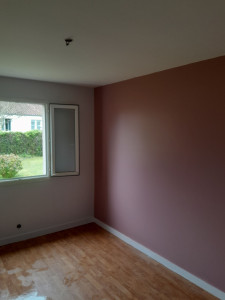 Photo de galerie - Peinture - Tapisserie