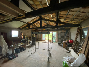 Photo de galerie - Artisan tout corps d'état - Rénovation
