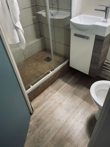 Photo de galerie - Carrelage