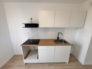 Photo de galerie - Montage de cuisine 