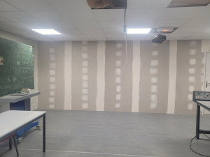 Photo de galerie - Bricolage et multi services