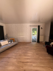 Photo de galerie - Peinture - Tapisserie