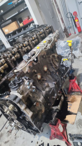 Photo de galerie - Moteur PL